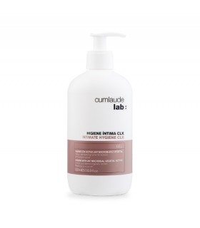 Cumlaude lab Hygiene Intime CLX 500ml
