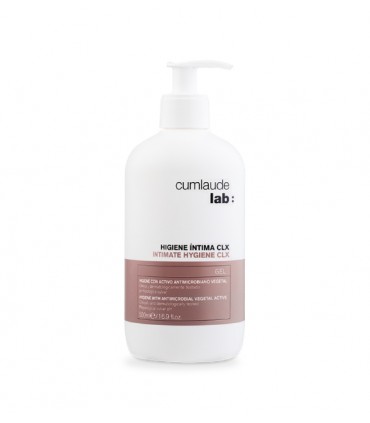 Cumlaude lab Hygiene Intime CLX 500ml