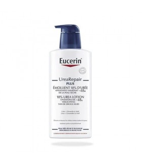 EMOLLIENT CORPS REPARATEUR 10% D'URÉE 250ML