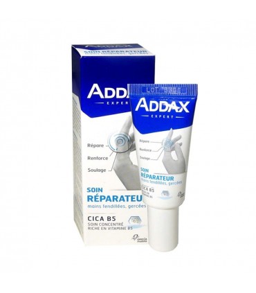 SOIN RÉPARATEUR MAINS CICA B5