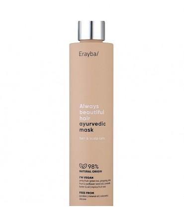 Erayba Abh Ayurvedic Mask 250ml