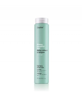 Erayba Abh Detox Refresh Shampooing 250ml