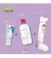 Pack 1 Visage