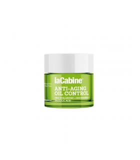 LaCabine Oil Control Gel-cream 50ml