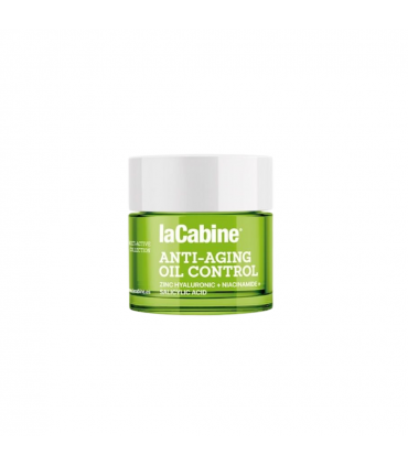 LaCabine Oil Control Gel-cream 50ml