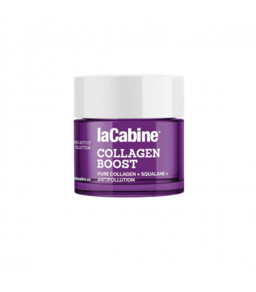 La Cabine Collagen Boost cream 50ml
