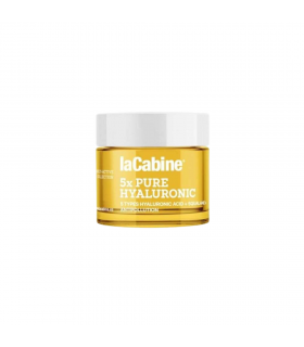 LaCabine 5x Pure Hyaluronic Cream 50ml