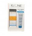 k.sun ecran invisible Peaux Normales a seches 50ml+k.aqua cold creme OFFERTE