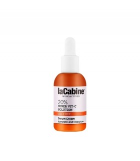 LaCabine Monoactive 20% Super Vit C solution Serum 30ml