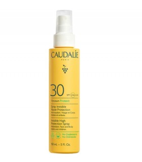 Caudalie Vinosun Protect Spray Invisible spf30 150ml