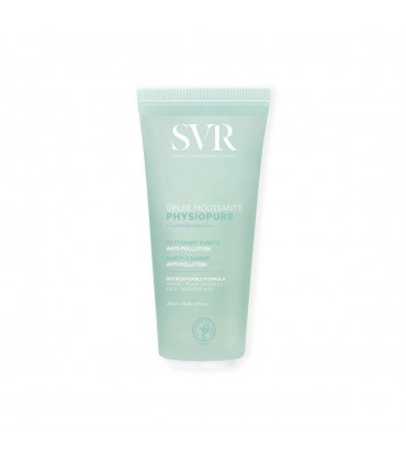PHYSIOPURE GELEE MOUSSANTE 200 ML