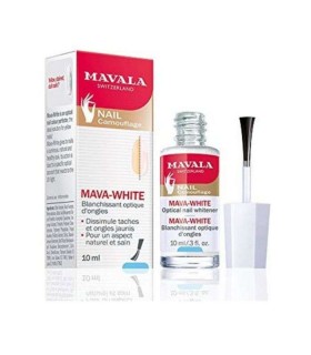 MAVALA MAVA-WHITE 10ml