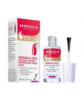 Mavala 002 BASE