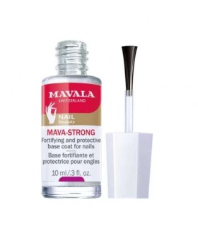 MAVALA MAVA STRONG BASE PURIFIANTE ET PROTECTRICE 10 ML