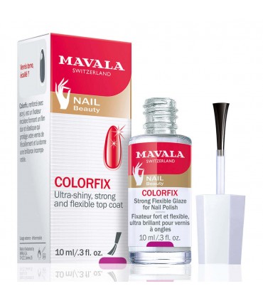 Top Coat Fixateur Colorfix 10ml