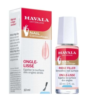 MAVALA ongle-lisse 10ml