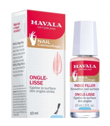 MAVALA ongle-lisse 10ml