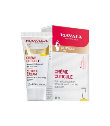 MAVALA CREME CUTICULE 15ml