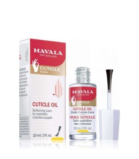 MAVALA HUILE CUTICULE 10 ML