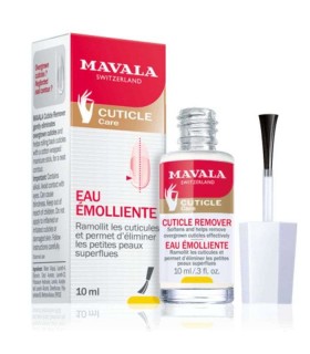 MAVALA cuticle eau emolliente 10ml