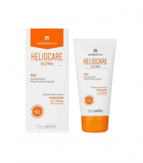 HELIOCARE GEL ULTRA SPF 90