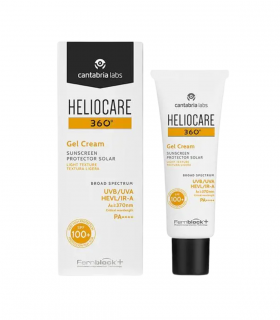 HELIOCARE 360 GEL CRÈME SPF 100