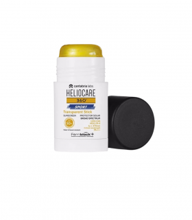 HELIOCARE SPORT Stick transparent SPF50+