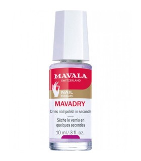 MAVALA Mavadry Seche Vernis