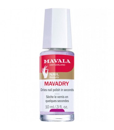 MAVALA Mavadry Seche Vernis