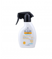 Pediatrics lotion spray spf 50