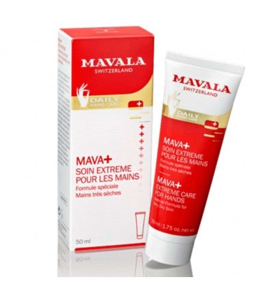 MAVALA crème mains extrême 50 ml