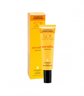 SENSILIS SUN SECRET FLUIDE SPF 50+ (50ML)