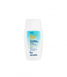 Sensilis Water Fluid Color Spf50+ 40ml