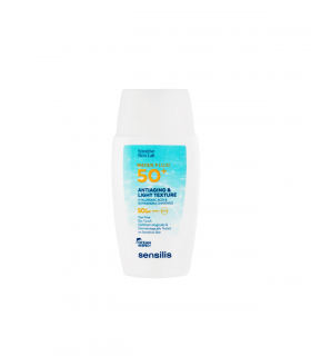 Sensilis Sun Water Fluid spf50+ 40ml