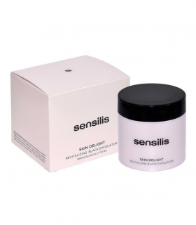 SENSILIS Skin Delight gommage