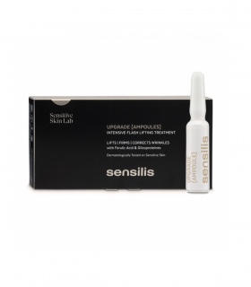 SENSILIS UPGRADE AMPOULES