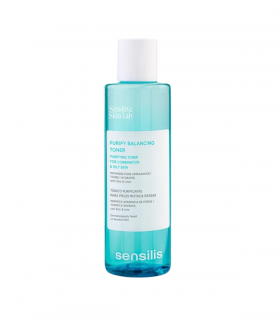 SENSILIS TONER PURIFIANT 200 ML