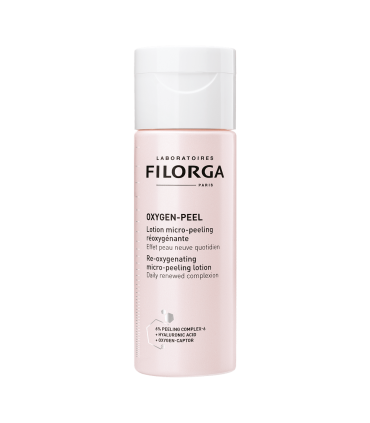OXYGEN PEEL 150 ML