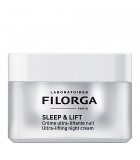 FILORGA SLEEP & LIFT - Crème de nuit anti-âge ultra-liftante raffermissante 50ml
