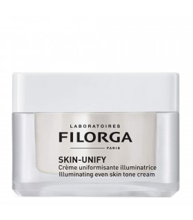 FILORGA SKIN-UNIFY CREME - Crème de jour illuminatrice teint anti taches 50ml