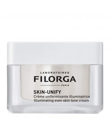 FILORGA SKIN-UNIFY CREME - Crème de jour illuminatrice teint anti taches 50ml