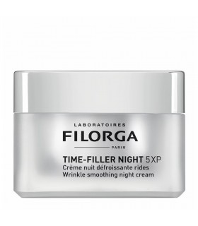 Filorga Time Filler Night 5 Xp 50ml