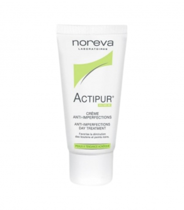 ACTIPUR CRÈME MATIFIANTE 30ML ANTI-IMPERFECTIONS