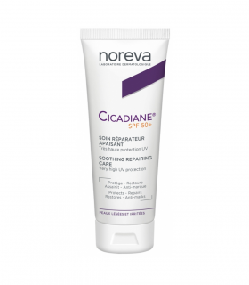 CICADIANE PROTECT CRÈME RÉPARATRICE SPF50+ 40ML
