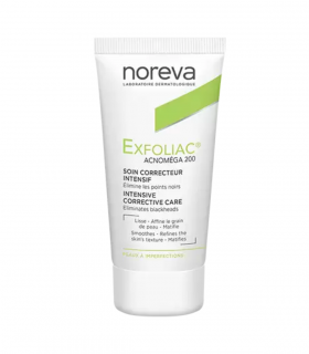 EXFOLIAC ACNOMEGA 200 30ML