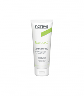 EXFOLIAC MASQUE PURIFIANT 50ML