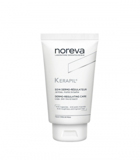 KERAPIL SOIN DERMO RÉGULATEUR 75ML