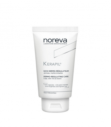 KERAPIL SOIN DERMO RÉGULATEUR 75ML