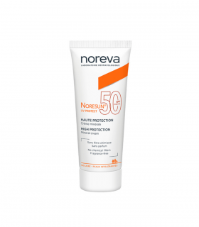 NORESUN UV PROTECT CRÈME MINÉRALE SPF50 40 ML