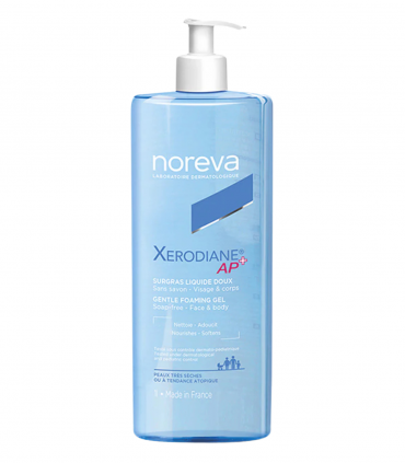 XERODIANE AP+ GEL SURGRAS LIQUIDE DOUX 745ML